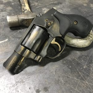 Gun Coatings for Handguns Gun Coatings for Handguns in Middletown DE